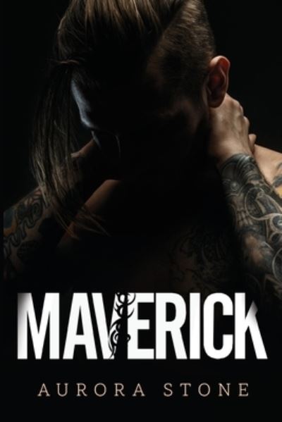 Cover for Aurora Stone · Maverick (Paperback Book) (2023)