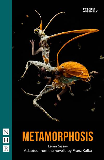 Cover for Franz Kafka · Metamorphosis - NHB Modern Plays (Paperback Book) [Stage Version edition] (2023)