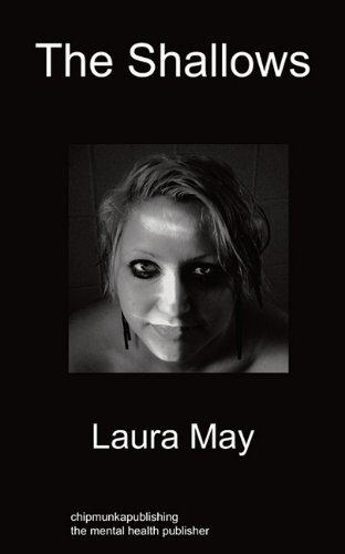 Cover for Laura May · The Shallows: Poetry (Paperback Book) (2011)
