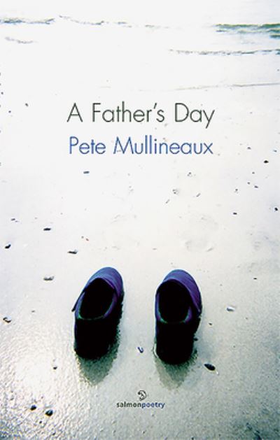 Cover for Pete Mullineaux · A Father's Day (Paperback Book) (2008)