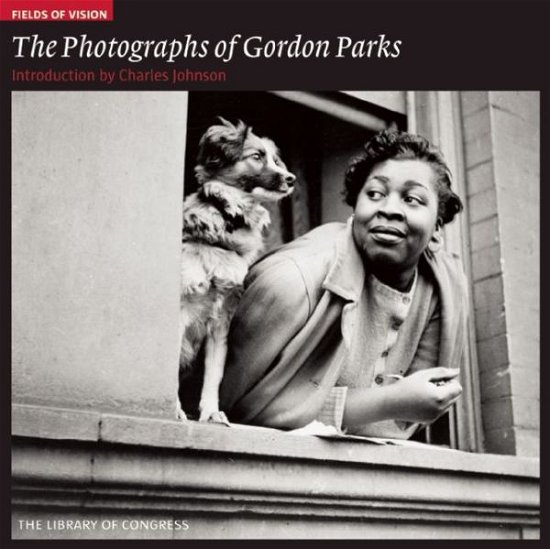 Cover for Charles Johnson · Photographs of Gordon Parks: the Library of Congress (Pocketbok) (2011)