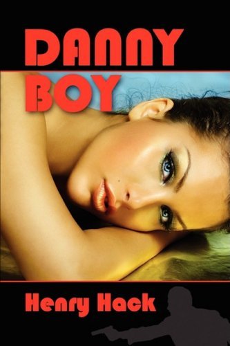Cover for Henry Hack · Danny Boy (Paperback Bog) (2009)