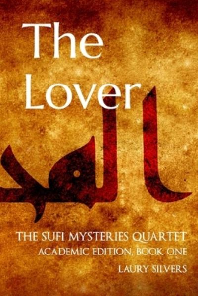 Cover for Laury Silvers · The Lover (Paperback Book) (2020)