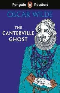 Cover for Wilde · The Canterville Ghost (N/A)