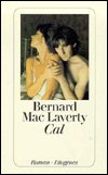 Cover for Bernard Maclaverty · Detebe.21387 Maclaverty.cal (Bog)