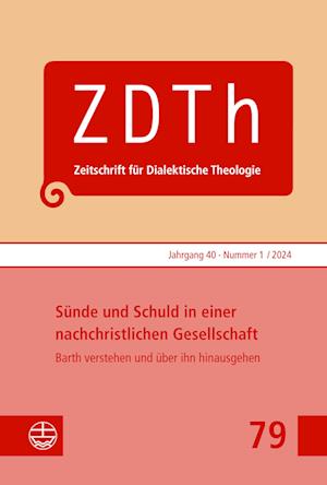 Sünde und Schuld in Einer Nachchristlichen Gesellschaft - Georg Plasger - Książki - Evangelische Verlagsanstalt - 9783374075874 - 26 lipca 2024