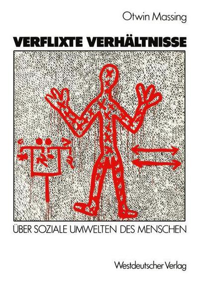 Cover for Otwin Massing · Verflixte Verhaltnisse (Paperback Bog) [1987 edition] (1987)