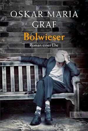 List 60987 Graf.Bolwieser - Oskar Maria Graf - Books -  - 9783548609874 - 