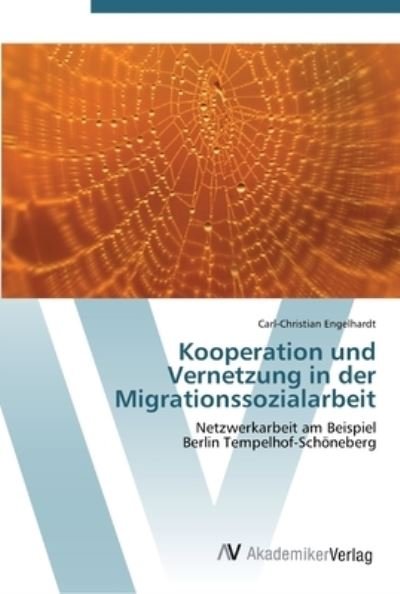 Cover for Engelhardt · Kooperation und Vernetzung i (Bok) (2012)