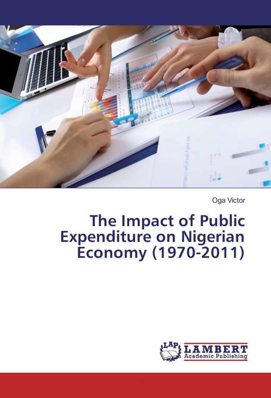 Cover for Victor · The Impact of Public Expenditure (Book)