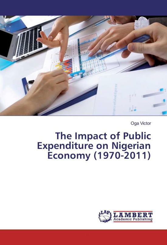 Cover for Victor · The Impact of Public Expenditure (Buch)