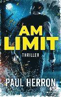 Cover for Paul Herron · Am Limit (Book) (2022)