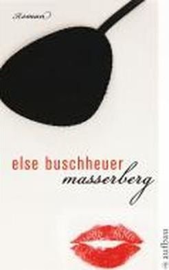 Cover for Else Buschheuer · Masserberg (Paperback Book) (2010)