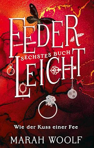 Cover for Marah Woolf · FederLeicht (Book) (2022)