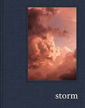 Cover for Prix Pictet: Storm (Hardcover Book) (2025)