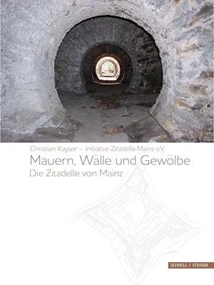 Cover for Kayser · Zwischen Denkmal- und Naturschut (Bok) (2021)