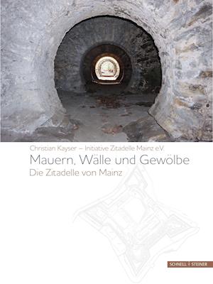 Cover for Kayser · Zwischen Denkmal- und Naturschut (Bok) (2021)