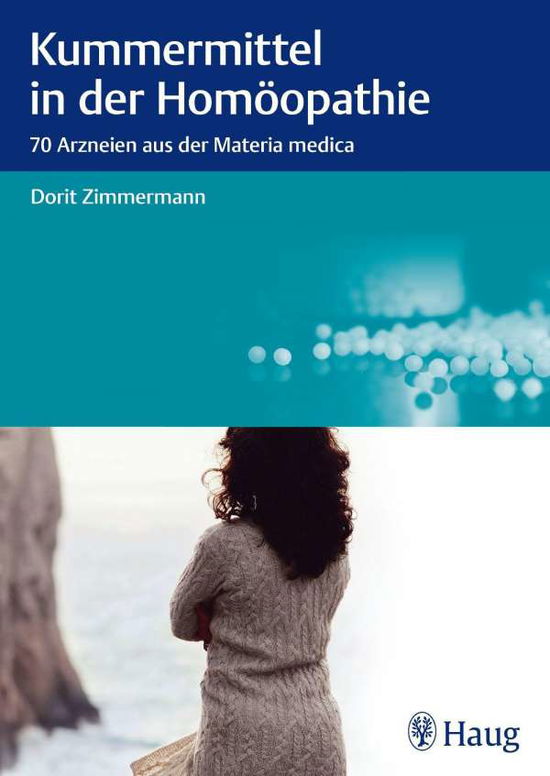 Cover for Zimmermann · Kummermittel in der Homöopat (Book)