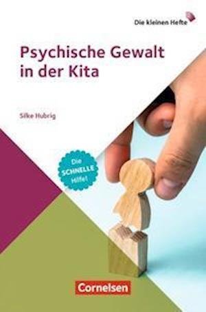 Cover for Silke Hubrig · Psychische Gewalt in der Kita (Paperback Book) (2022)
