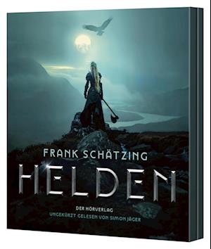 Frank Schätzing · Helden (Audiobook (CD)) (2024)