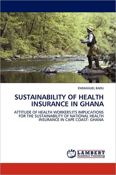 Cover for Badu · Sustainability of Health Insurance (Book)