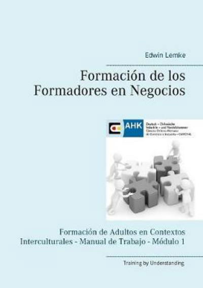 Cover for Lemke · Formación de los Formadores en Ne (Bog) (2017)