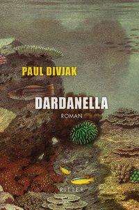 Cover for Divjak · Dardanella (Book)