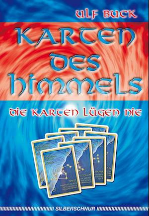 Cover for Ulf Buck · Karten des Himmels (Hardcover Book) (2005)