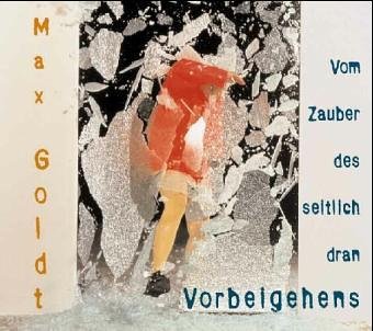 Cover for Max Goldt · Vom Zauber Des Seitlichen (CD) (2005)