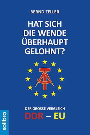 Cover for Zeller · Hat sich die Wende überhaupt gel (Book)