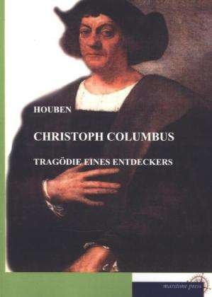 Cover for Houben · Christoph Columbus (Bog)