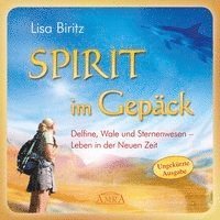 Cover for Lisa Biritz · Spirit im Gepäck (mp3-CD) (CD) (2017)