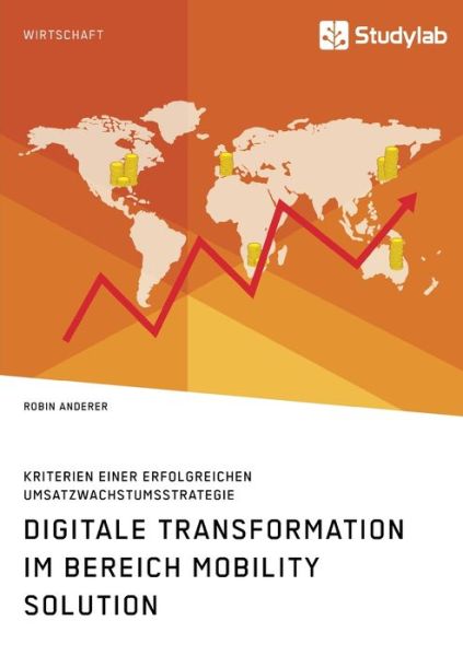 Cover for Anderer · Digitale Transformation im Bere (Book) (2020)