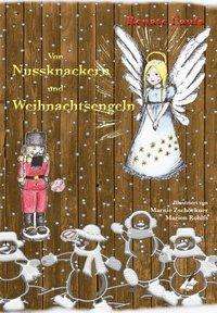 Cover for Laufs · Von Nussknackern und Weihnachtsen (Book)