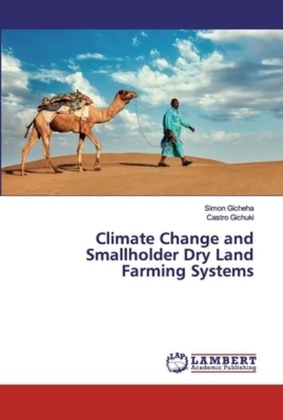 Cover for Gicheha · Climate Change and Smallholder (Bog) (2019)