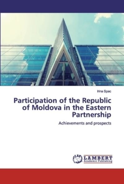 Cover for Spac · Participation of the Republic of M (Buch) (2019)