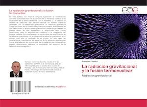 Cover for Fisenko · La radiación gravitacional y la (Book)