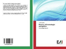 Cover for Lysenko · Processi di tecnologia energeti (Book)