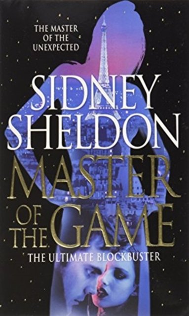 Cover for Sidney Sheldon · Master of the Game (Pocketbok) (2021)