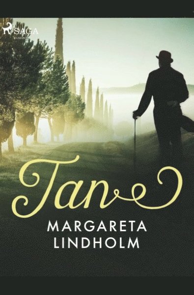 Cover for Margareta Lindholm · Tan (Paperback Book) (2019)