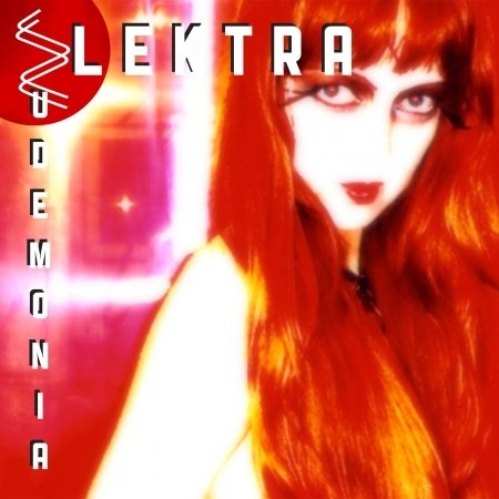 Cover for Elektra · Eudemonia (CD) (2013)
