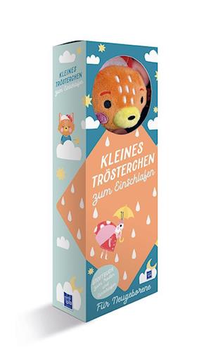 Kleines TrÃ¶sterchen Zum Einschlafen · F (Book)