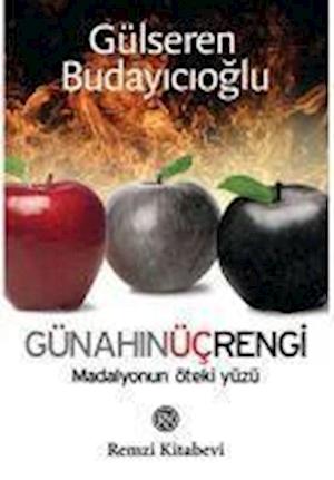 Cover for G?lseren Buday?c?o?lu · Gunahin Uc Rengi (Paperback Book) (2008)