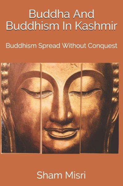 Cover for Sarla Gurtoo · Buddha And Buddhism In Kashmir (Paperback Book) (2021)