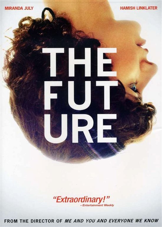 Future - Future - Elokuva - Lions Gate - 0031398145875 - tiistai 29. marraskuuta 2011
