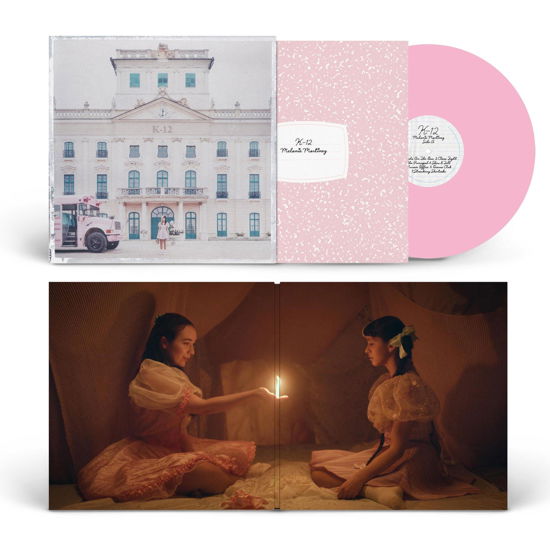 K-12 - Melanie Martinez - Musik - Atlantic Records - 0075678610875 - 3. maj 2024