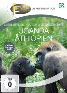 Br-fernweh: Uganda & Athiopien (Blu-ray) (2010)