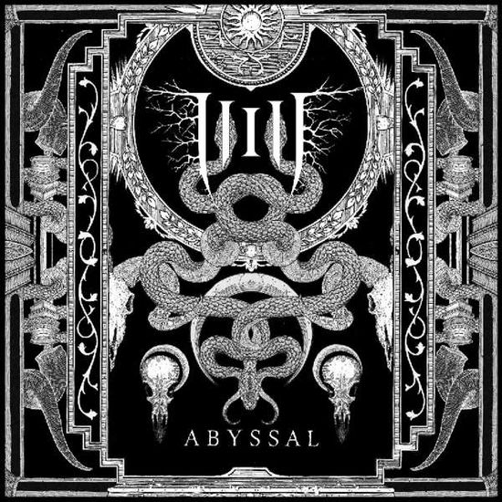 Abyssal - Humanity's Last Breath - Musikk - UNIQUE LEADER RECORDS - 0193483558875 - 15. januar 2021