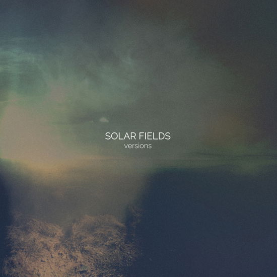 Solar Fields · Versions (CD) (2024)