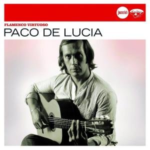 Flamenco Virtuoso - De Lucia Paco - Musiikki - POL - 0600753126875 - maanantai 26. maaliskuuta 2018